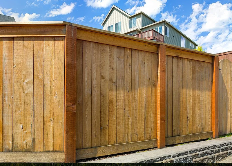 Benefits of Installing a Privacy Fence for Your Home