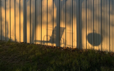 5 Ways a Privacy Fence Improves Your Home and Lifestyle