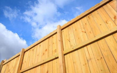 Top Reasons to Choose a Fencing Company That Offers Financing