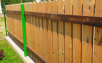 Why On The Fence Is the Best Fence Company in Oklahoma City