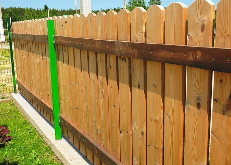 Why On The Fence Is the Best Fence Company in Oklahoma City
