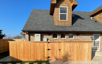 5 Benefits of Installing a Privacy Fence for Your Home