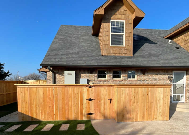 5 Benefits of Installing a Privacy Fence for Your Home