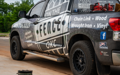 What to Expect During a Professional Fence Installation