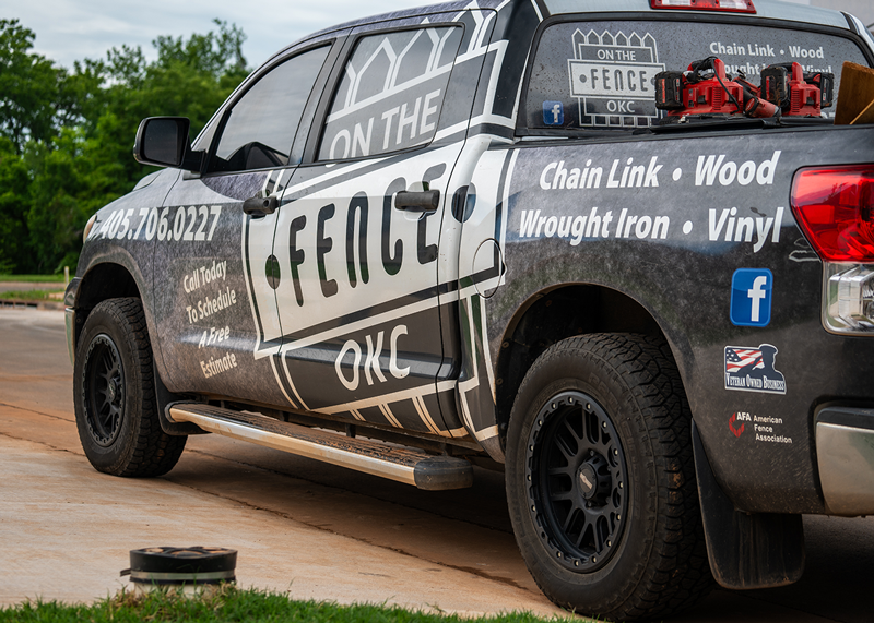 What to Expect During a Professional Fence Installation